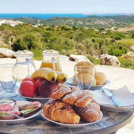 B&B Bell'Alba Santa Teresa Gallura Luaran gambar