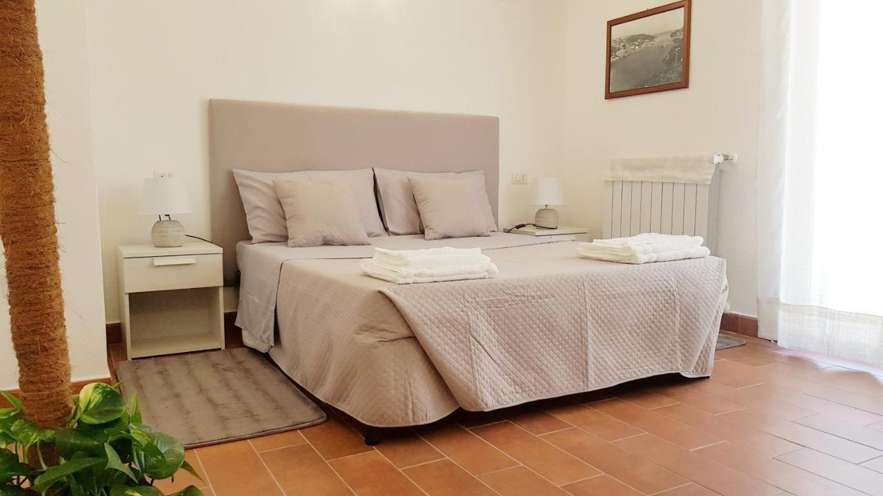 B&B Bell'Alba Santa Teresa Gallura Luaran gambar