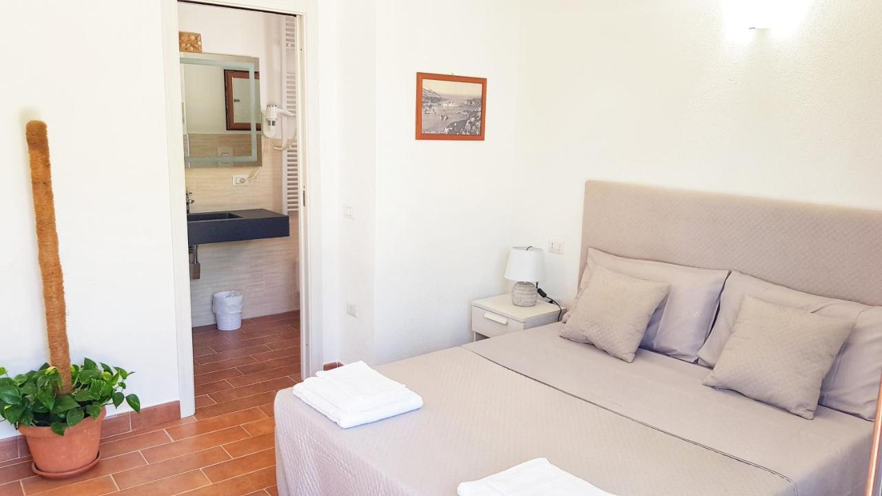 B&B Bell'Alba Santa Teresa Gallura Luaran gambar