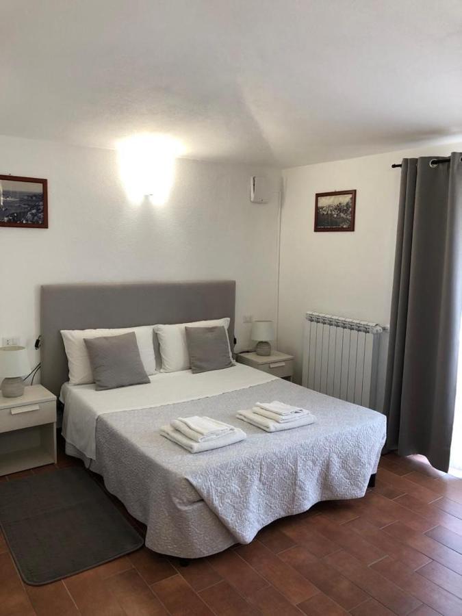 B&B Bell'Alba Santa Teresa Gallura Luaran gambar