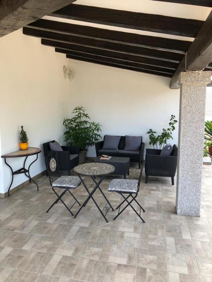 B&B Bell'Alba Santa Teresa Gallura Luaran gambar